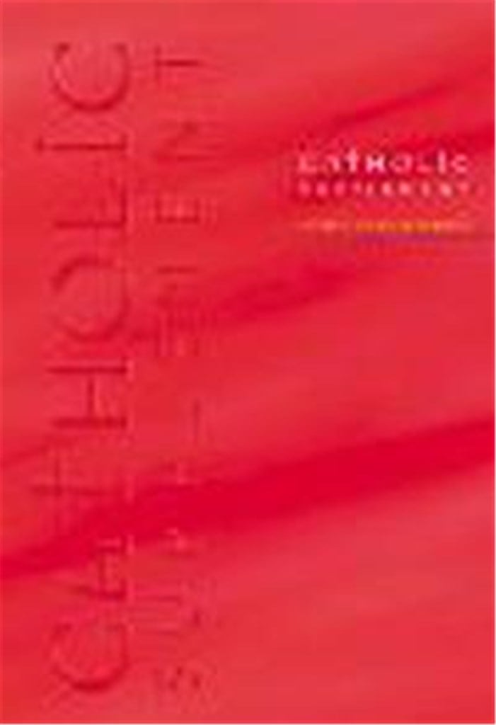 Catholic Supplement - Melody